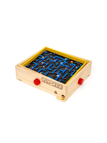 Brio Brio Aktionsspiel PAC-MAN Labyrinth in bunt