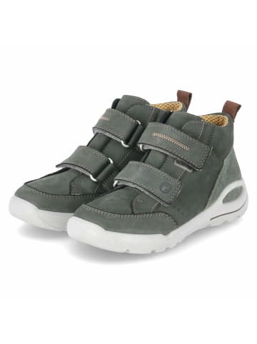 PEPINO Klettschuhe JUNO in grün