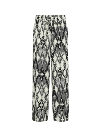 soyaconcept Hosen SC-PONTIDA 2_B in 9999C BLACK COMBI