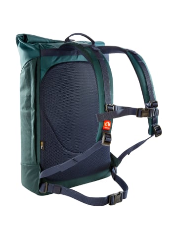 Tatonka Grip Rolltop Rucksack 55 cm Laptopfach in teal green-jasper