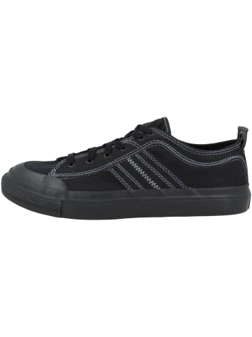 Diesel Sneaker low S-Astico Low in schwarz