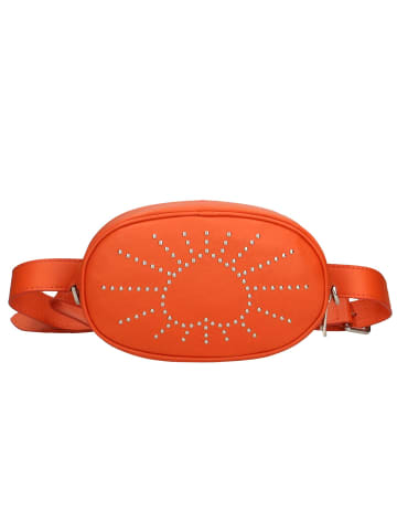 Gave Lux Bauchtasche in ORANGE-B