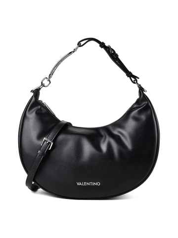 Valentino Elinor Schultertasche 36 cm nero