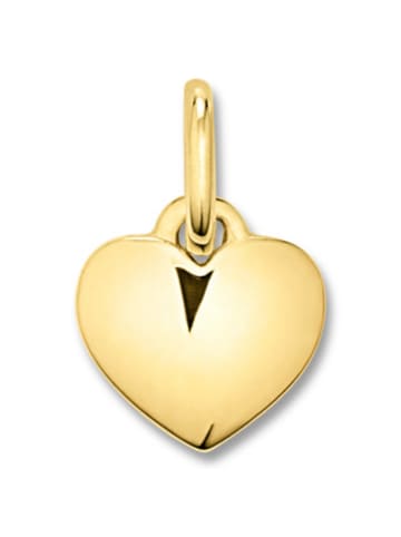 ONE ELEMENT  Charms & Anhänger für Erwachsene in gelb in gelb