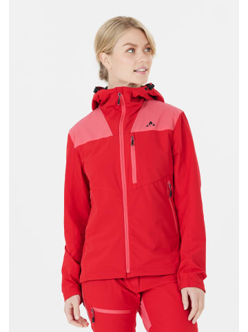 Whistler Funktionsjacke Salton in 4212 Ski Patrol