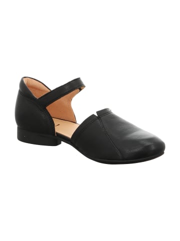 Think! Ballerina GUAD2 in Schwarz