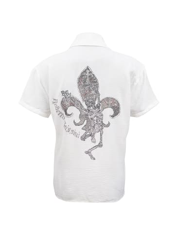 Roberto Geissini JetSet Bluse