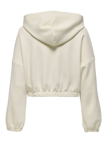 ONLY Strickjacke in Birch