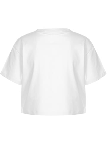 Converse Converse T-Shirts in white multi