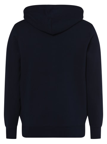 Levi´s Kapuzenpullover in marine - 0003