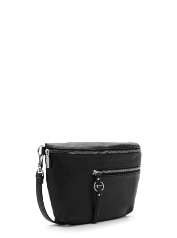 Tamaris Gürteltasche TAS Nele in black