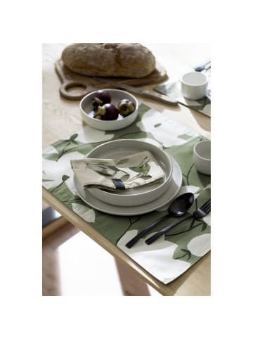 Schöner Wohnen Kollektion Tischset TISCHSET in Dunkelgrün