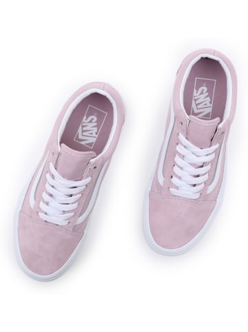 Vans Sneaker in Rosa