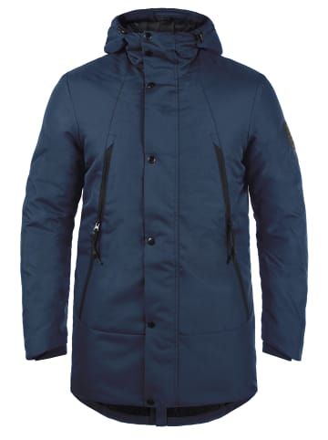 BLEND Parka in blau