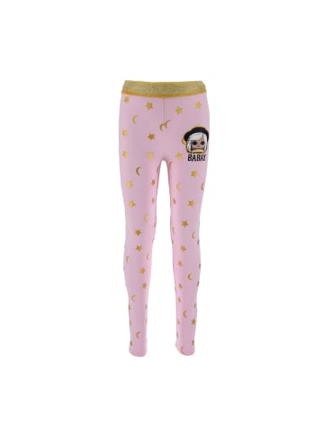 L.O.L. Surprise Hose elastisch Leggings in Pink