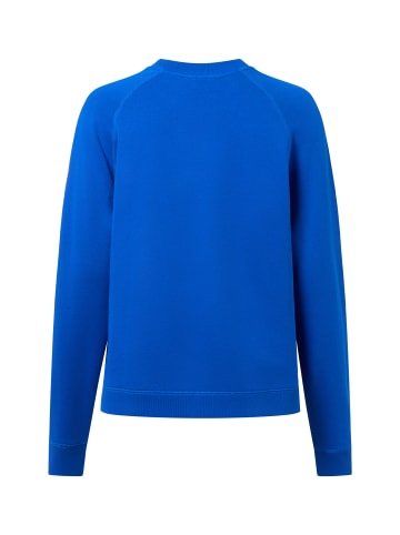 Marc O'Polo DENIM Sweatshirt in blau