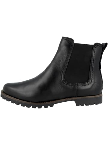 Dockers by Gerli Chelsea Boots 47DY204 in schwarz