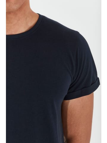 !SOLID Longshirt SDLongo in Blau