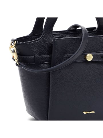 Tamaris TAS Kathi SC Shopper Tasche 34 cm blue
