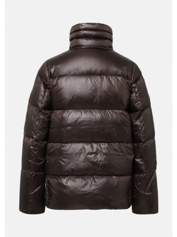 comma Outdoor-Jacke in 8940_dunkelbraun