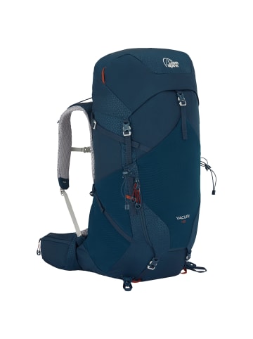 Lowe alpine Yacuri 48 - Wanderrucksack in tempest blue