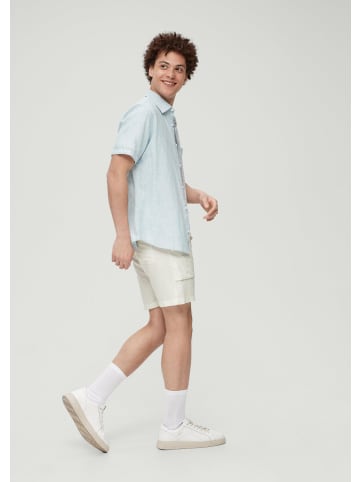 QS Hose in 8000_helles beige