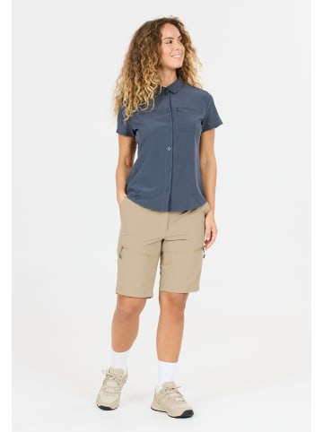 Whistler Outdoorshorts Avatar in 5372 Weathered Teak