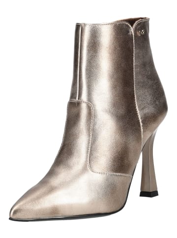Nero Giardini Stiefelette in Bronze Metallic
