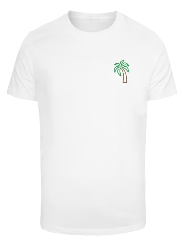 Mister Tee T-Shirts in white