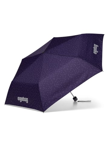 Ergobag Zubehör Kinder Taschenschirm 21 cm in SternguckBär