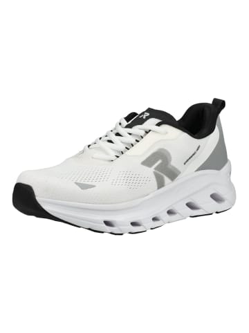 rieker Sneaker in Weiß