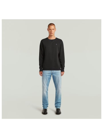 G-Star Raw Sweatshirt in Cloack