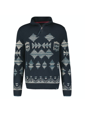 Lerros Strickjacke für Herren in uni