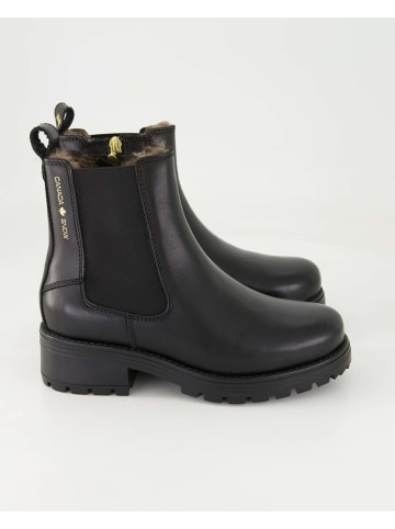 Canada Snow Winterstiefeletten in Schwarz