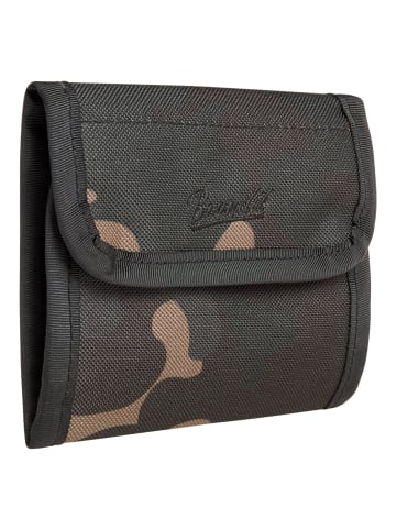 Brandit Brieftaschen in darkcamo