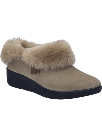 Josef Seibel Hausschuh Tara 04 in beige
