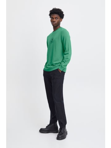 BLEND Leinenhose BHPants in Schwarz