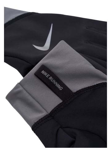 Nike Nike Handschuhe in black/smoke grey/silver