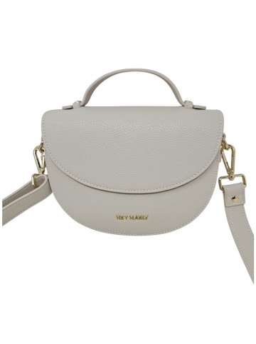 Hey Marly Umhängetasche  in Beige