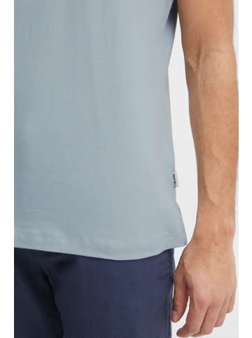 BLEND T-Shirt BHTee - 20715304 in blau