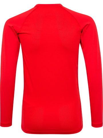 Hummel T-Shirt Hmlbl Kinder in TRUE RED