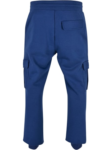 Urban Classics Jogginghose in blau