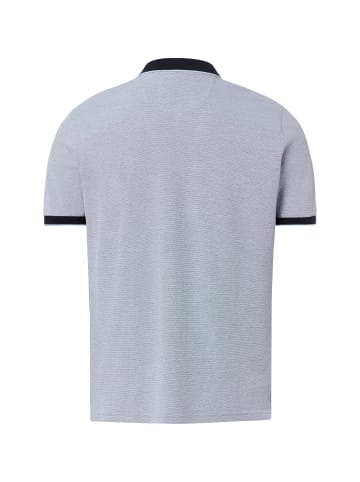 Andrew James Poloshirt in hellblau