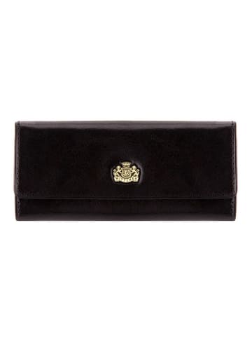 Wittchen Schlüsseletui Kollektion Arizona (H)6x (B)14cm in Black