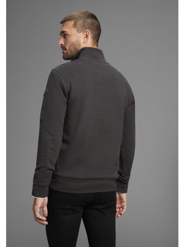 Delmao Sweatshirt in anthra