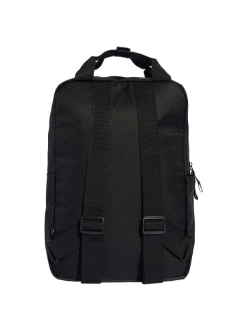 adidas Prime Rucksack 40 cm (black/carbon) in black/carbon