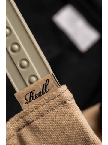 Reell Cap "Zenith Cap" in Beige