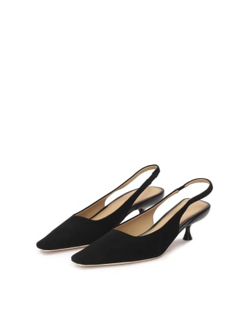 Kazar Studio Pumps in Schwarz