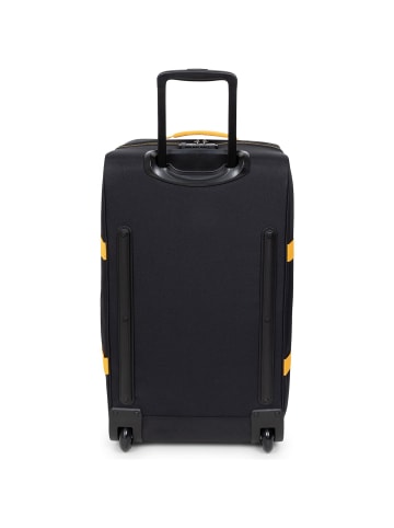 Eastpak Tranverz 2 Rollen Trolley 79 cm in kontrast mango
