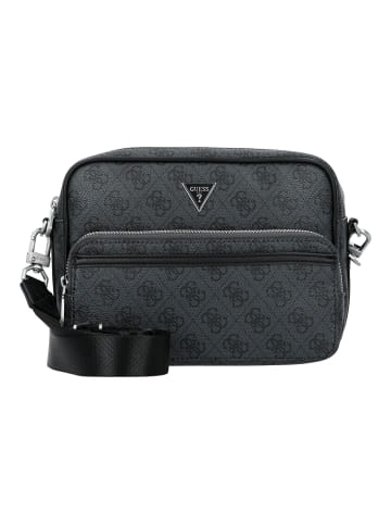 Guess Milano Umhängetasche 25 cm in black